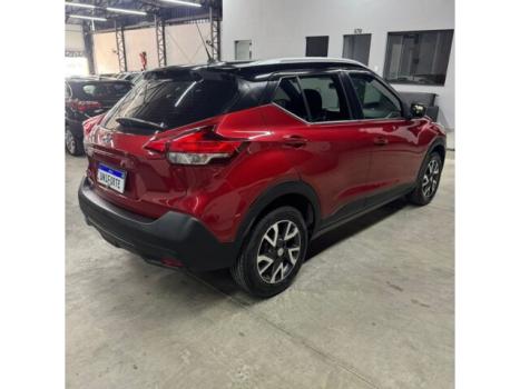 NISSAN Kicks 1.6 16V 4P FLEXSTART S, Foto 4