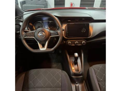 NISSAN Kicks 1.6 16V 4P FLEXSTART S, Foto 7