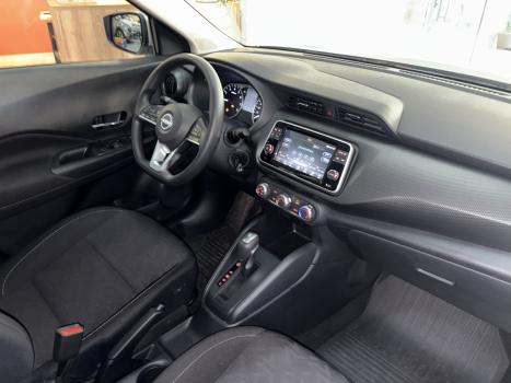 NISSAN Kicks 1.6 16V 4P FLEXSTART SENSE XTRONIC AUTOMTICO CVT, Foto 6