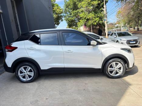 NISSAN Kicks 1.6 16V 4P FLEXSTART S DIRECT X-TRONIC AUTOMTICO CVT, Foto 6