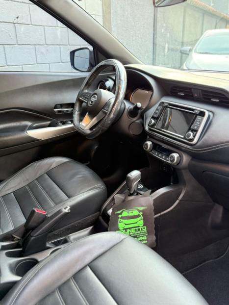 NISSAN Kicks 1.6 16V 4P FLEXSTART SL X-TRONIC AUTOMTICO CVT, Foto 3