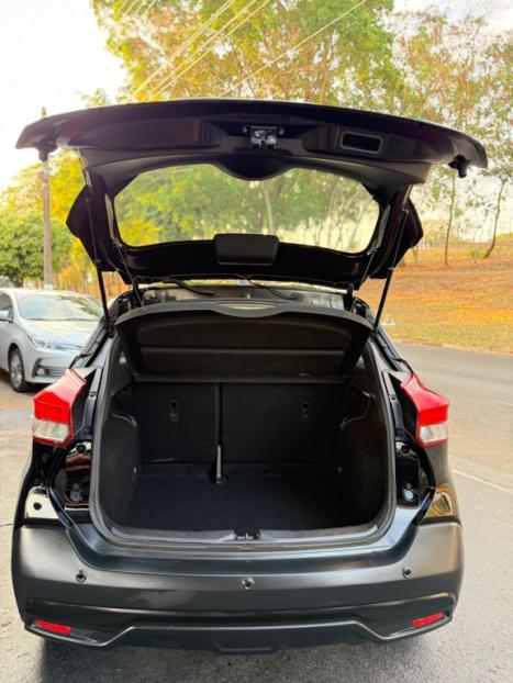 NISSAN Kicks 1.6 16V 4P FLEXSTART SL X-TRONIC AUTOMTICO CVT, Foto 7