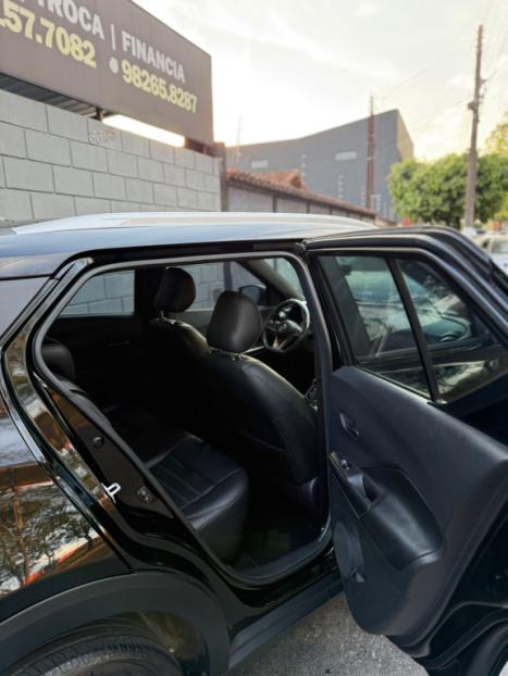 NISSAN Kicks 1.6 16V 4P FLEXSTART SL X-TRONIC AUTOMTICO CVT, Foto 9