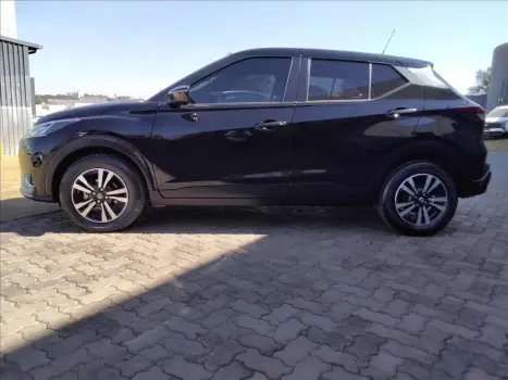 NISSAN Kicks 1.6 16V 4P FLEX ACTIVE X-TRONIC AUTOMTICO CVT, Foto 7