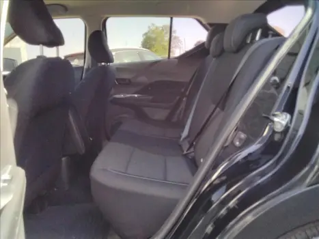 NISSAN Kicks 1.6 16V 4P FLEX ACTIVE X-TRONIC AUTOMTICO CVT, Foto 8