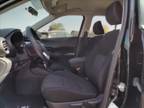 NISSAN Kicks 1.6 16V 4P FLEX ACTIVE X-TRONIC AUTOMTICO CVT, Foto 10