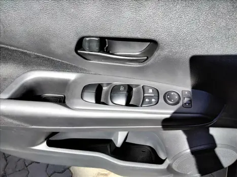 NISSAN Kicks 1.6 16V 4P FLEX ACTIVE X-TRONIC AUTOMTICO CVT, Foto 11