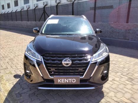 NISSAN Kicks 1.6 16V 4P FLEXSTART SENSE, Foto 1