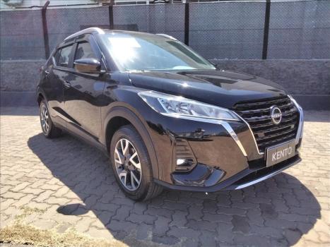 NISSAN Kicks 1.6 16V 4P FLEXSTART SENSE, Foto 3