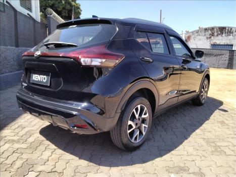 NISSAN Kicks 1.6 16V 4P FLEXSTART SENSE, Foto 5