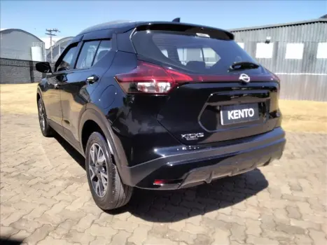 NISSAN Kicks 1.6 16V 4P FLEXSTART SENSE, Foto 6