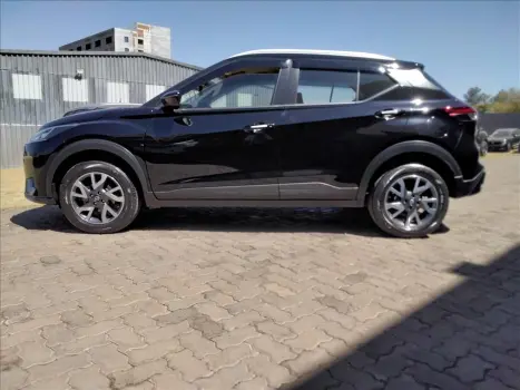 NISSAN Kicks 1.6 16V 4P FLEXSTART SENSE, Foto 7