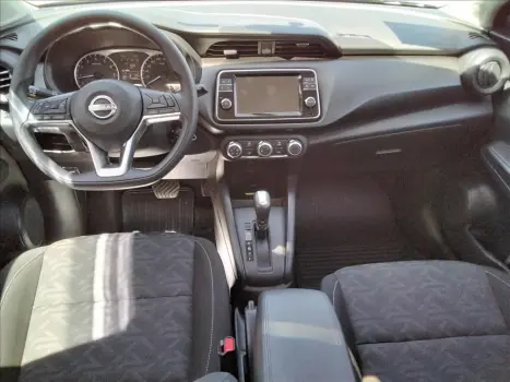 NISSAN Kicks 1.6 16V 4P FLEXSTART SENSE, Foto 10