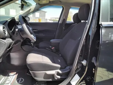 NISSAN Kicks 1.6 16V 4P FLEXSTART SENSE, Foto 11