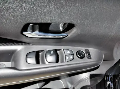 NISSAN Kicks 1.6 16V 4P FLEXSTART SENSE, Foto 12