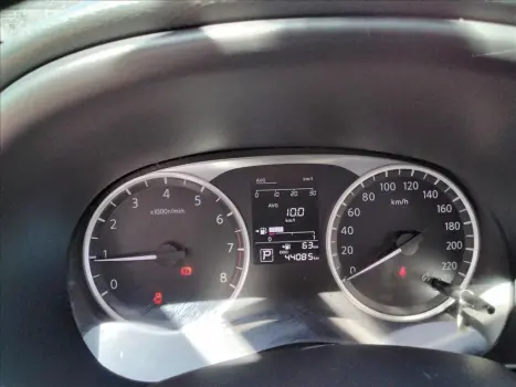 NISSAN Kicks 1.6 16V 4P FLEXSTART SENSE, Foto 13