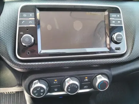 NISSAN Kicks 1.6 16V 4P FLEXSTART SENSE, Foto 14