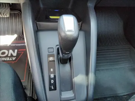 NISSAN Kicks 1.6 16V 4P FLEXSTART SENSE, Foto 15
