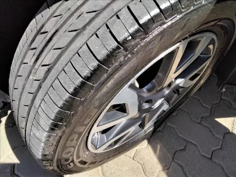 NISSAN Kicks 1.6 16V 4P FLEXSTART SENSE, Foto 16