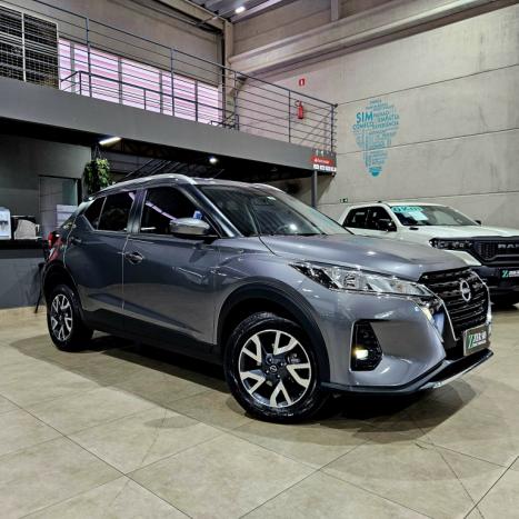NISSAN Kicks 1.6 16V 4P FLEXSTART SENSE, Foto 1