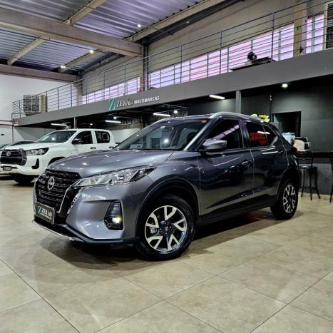 NISSAN Kicks 1.6 16V 4P FLEXSTART SENSE, Foto 3