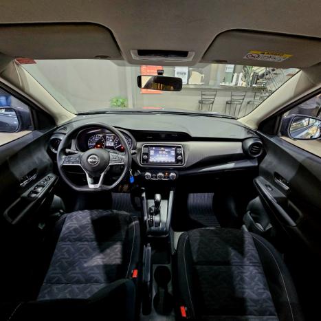 NISSAN Kicks 1.6 16V 4P FLEXSTART SENSE, Foto 6