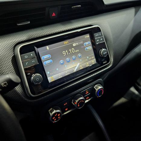 NISSAN Kicks 1.6 16V 4P FLEXSTART SENSE, Foto 7