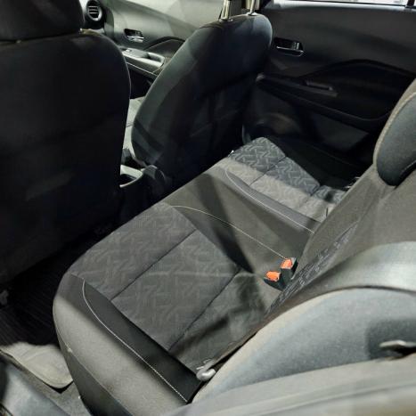NISSAN Kicks 1.6 16V 4P FLEXSTART SENSE, Foto 8