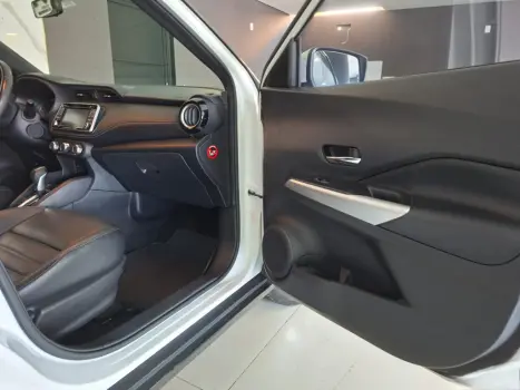 NISSAN Kicks 1.6 16V 4P FLEX SV X-TRONIC AUTOMTICO CVT, Foto 9