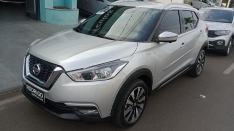 NISSAN Kicks 1.6 16V 4P FLEXSTART SL X-TRONIC AUTOMTICO CVT, Foto 1