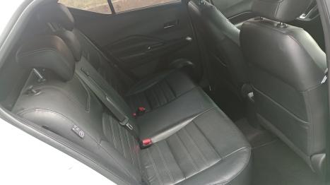 NISSAN Kicks 1.6 16V 4P FLEXSTART SL X-TRONIC AUTOMTICO CVT, Foto 13