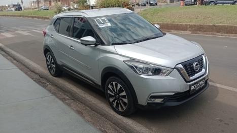 NISSAN Kicks 1.6 16V 4P FLEXSTART SL X-TRONIC AUTOMTICO CVT, Foto 3