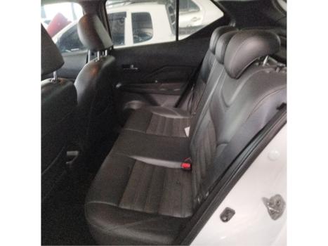 NISSAN Kicks 1.6 16V 4P FLEX SV LIMITED X-TRONIC AUTOMTICO CVT, Foto 7