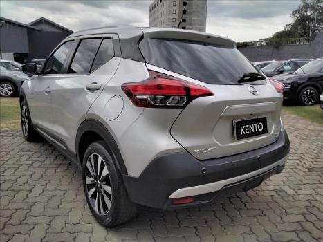 NISSAN Kicks 1.6 16V 4P FLEX SV X-TRONIC AUTOMTICO CVT, Foto 2