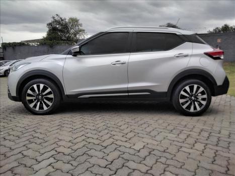 NISSAN Kicks 1.6 16V 4P FLEX SV X-TRONIC AUTOMTICO CVT, Foto 6