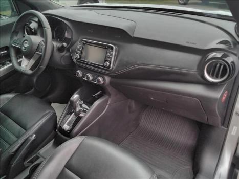 NISSAN Kicks 1.6 16V 4P FLEX SV X-TRONIC AUTOMTICO CVT, Foto 7