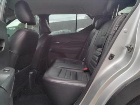 NISSAN Kicks 1.6 16V 4P FLEX SV X-TRONIC AUTOMTICO CVT, Foto 8