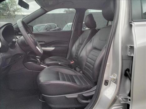 NISSAN Kicks 1.6 16V 4P FLEX SV X-TRONIC AUTOMTICO CVT, Foto 10