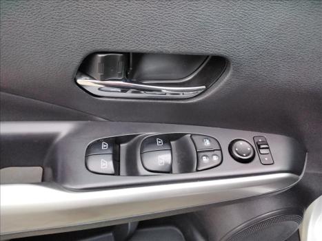 NISSAN Kicks 1.6 16V 4P FLEX SV X-TRONIC AUTOMTICO CVT, Foto 11