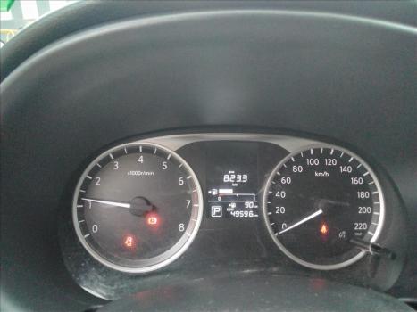 NISSAN Kicks 1.6 16V 4P FLEX SV X-TRONIC AUTOMTICO CVT, Foto 12