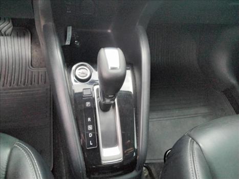 NISSAN Kicks 1.6 16V 4P FLEX SV X-TRONIC AUTOMTICO CVT, Foto 14