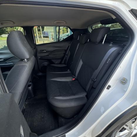 NISSAN Kicks 1.6 16V 4P FLEXSTART S X-TRONIC AUTOMTICO CVT, Foto 2