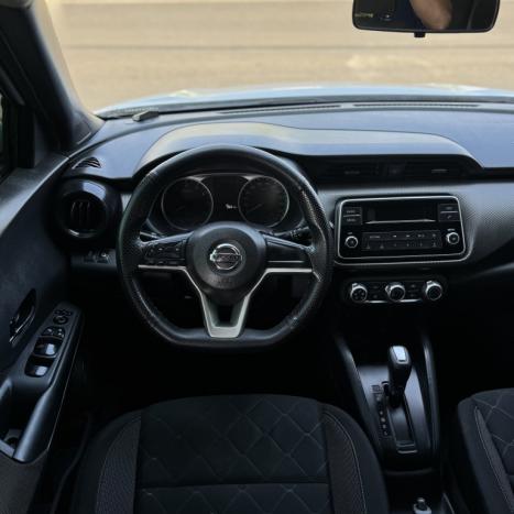 NISSAN Kicks 1.6 16V 4P FLEXSTART S X-TRONIC AUTOMTICO CVT, Foto 4