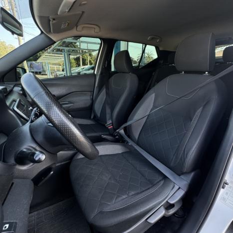 NISSAN Kicks 1.6 16V 4P FLEXSTART S X-TRONIC AUTOMTICO CVT, Foto 6