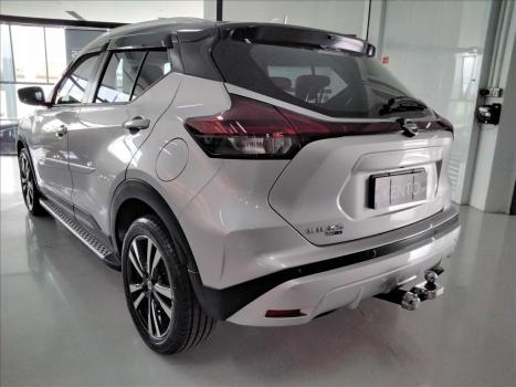 NISSAN Kicks 1.6 16V 4P FLEXSTART S X-TRONIC AUTOMTICO CVT, Foto 6