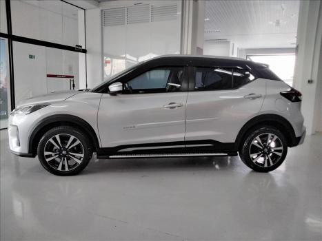 NISSAN Kicks 1.6 16V 4P FLEXSTART S X-TRONIC AUTOMTICO CVT, Foto 8