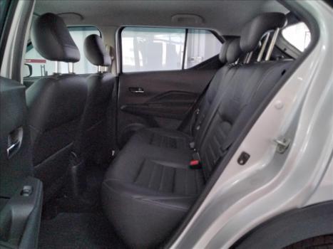 NISSAN Kicks 1.6 16V 4P FLEXSTART S X-TRONIC AUTOMTICO CVT, Foto 10