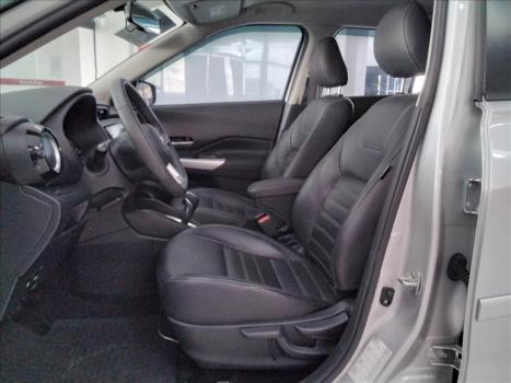 NISSAN Kicks 1.6 16V 4P FLEXSTART S X-TRONIC AUTOMTICO CVT, Foto 12