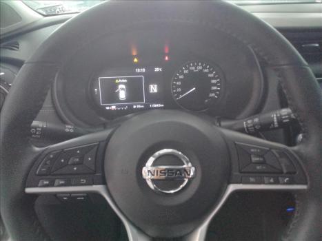 NISSAN Kicks 1.6 16V 4P FLEXSTART S X-TRONIC AUTOMTICO CVT, Foto 14
