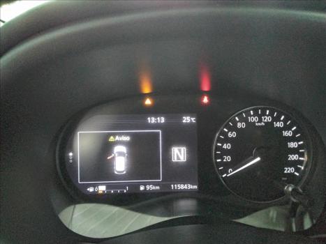 NISSAN Kicks 1.6 16V 4P FLEXSTART S X-TRONIC AUTOMTICO CVT, Foto 15